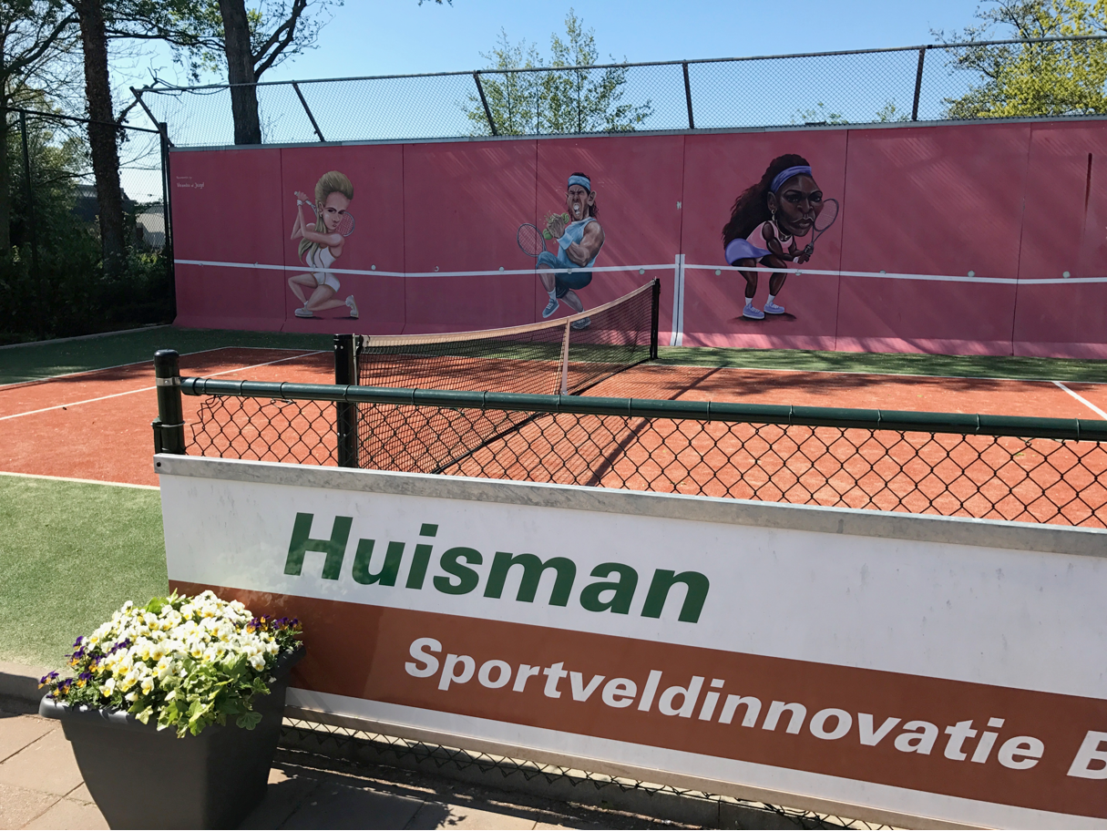 tenniskeerwanden tenniskeerwanden